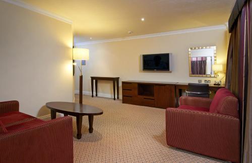 Hilton Avisford Park - image 6