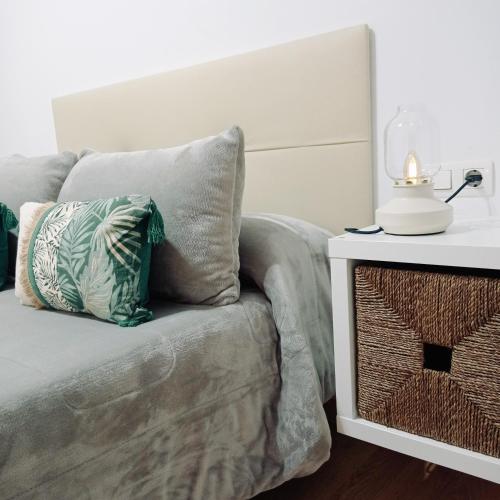  Apartamento Martinez Padrón in Padrón