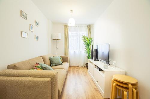  CARTAGENAFLATS, Apartamentos Anfiteatro Romano 4B in Cartagena