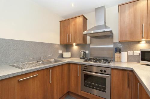 Edinburgh Church Apartments - image 7