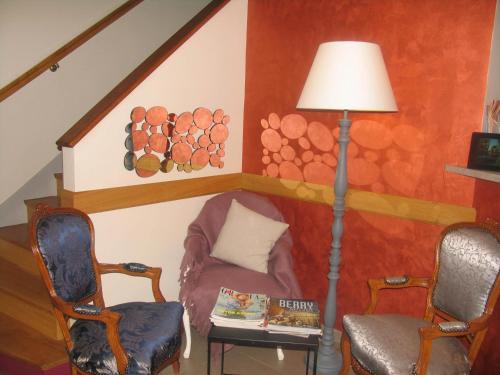Hôtel Saint Jean photo 22