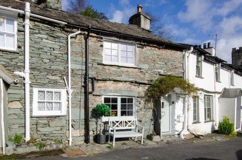 外部景觀, Bank View in 查普爾斯提萊