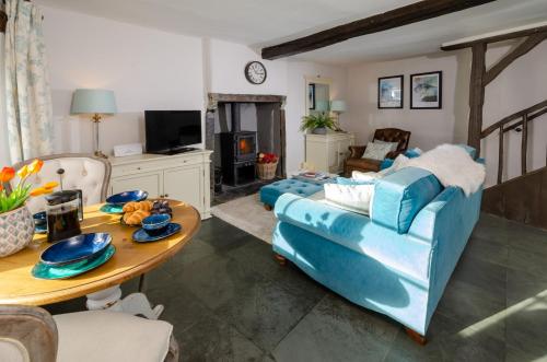 設施, Bank View in 查普爾斯提萊