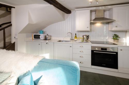 廚房, Bank View in 查普爾斯提萊