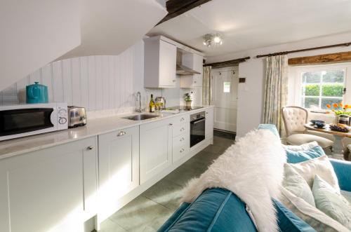 廚房, Bank View in 查普爾斯提萊