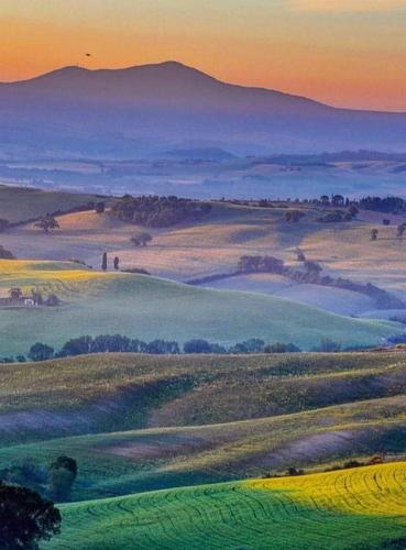 Casa Annick holiday home Florence Chianti Area - main image