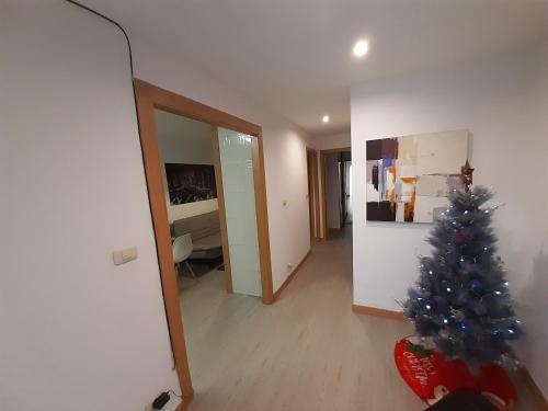 Moderno y centrico apartamento en Vigo