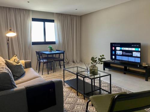 AD residence
