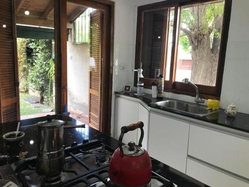 Casa en La Plata