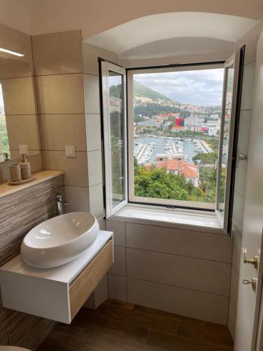 Peaceful house in Dubrovnik