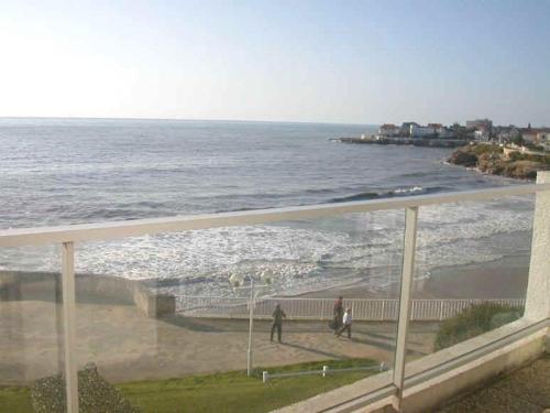 Royan accès direct à la plage - Location saisonnière - Royan