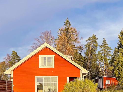 Holiday home BJÖRKÖ III