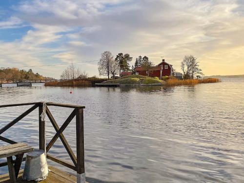 Holiday home BJÖRKÖ III