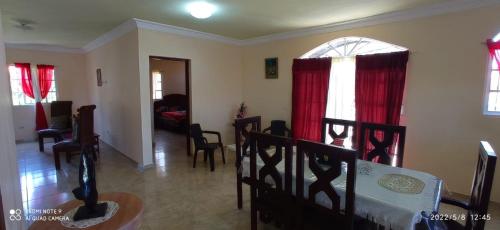 Puerto Plata Furnished Apartment