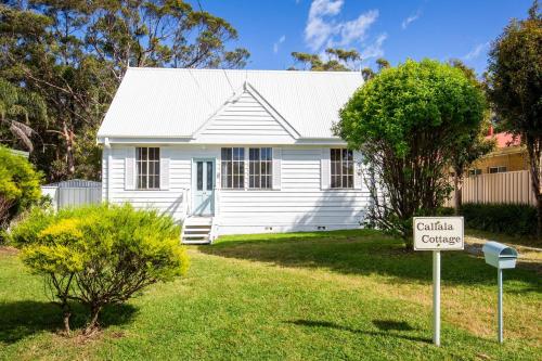 Callala Cottage 4 Mins Walk to Beach