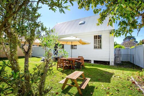 Callala Cottage 4 Mins Walk to Beach