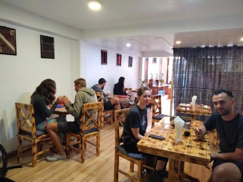 Food and beverages, Heart Of Sapa Hotel in Sapa