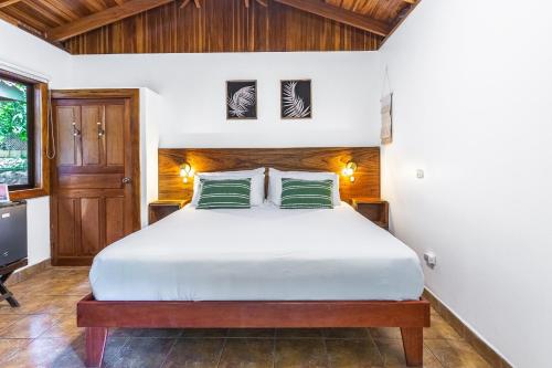 Excellent room comfort & quality