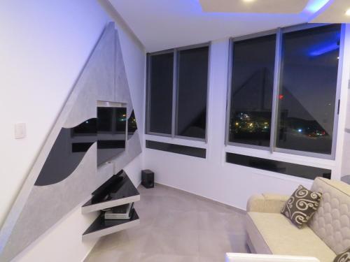 Facilities, Apartment Ben Gurion in Bat Yam