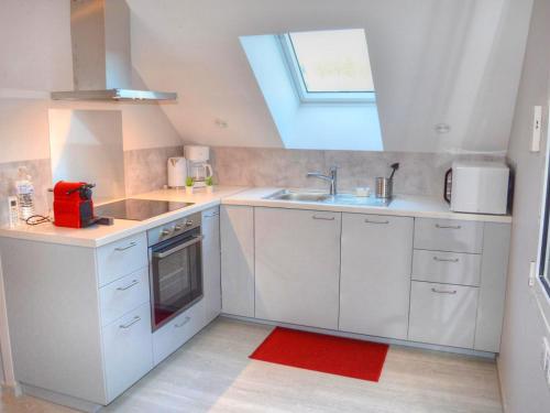 Gîte Moderne avec Climatisation - Val de Loire - FR-1-381-523 (Gite Moderne avec Climatisation - Val de Loire - FR-1-381-523) in Veretz