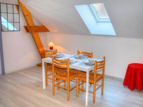 Gîte Moderne avec Climatisation - Val de Loire - FR-1-381-523 (Gite Moderne avec Climatisation - Val de Loire - FR-1-381-523) in Veretz