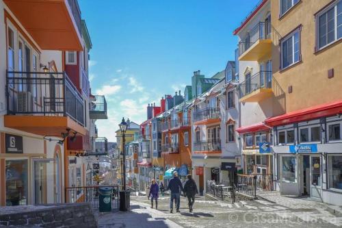 Le Chic Harfang Mont Tremblant