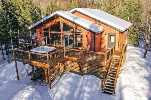 Le Chic Harfang Mont Tremblant