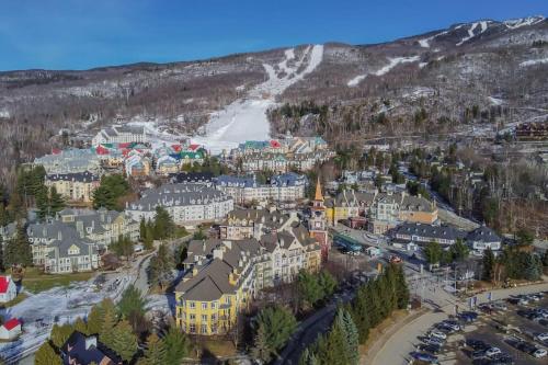 Le Chic Harfang Mont Tremblant