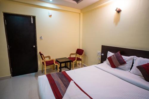 hotel photo