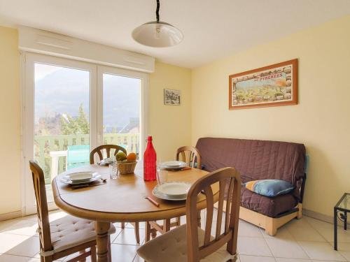 Appartement Esquièze-Sère, 3 pièces, 6 personnes - FR-1-402-86 - Location saisonnière - Esquièze-Sère