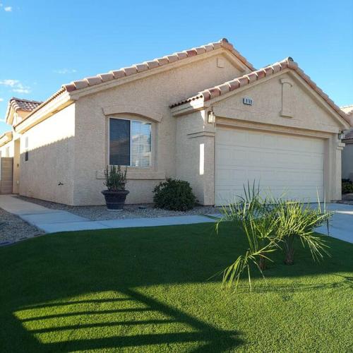 New beautifully remodeled home in Las Vegas, Las Vegas (photo 4)