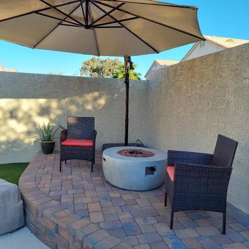 New beautifully remodeled home in Las Vegas, Las Vegas (photo 7)