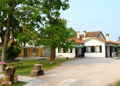  Villa Olanda, Pension in Mira bei Caltana