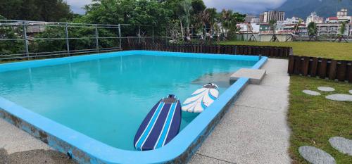 Happy Dog Pet-Friendly Homestay - License Number 2598