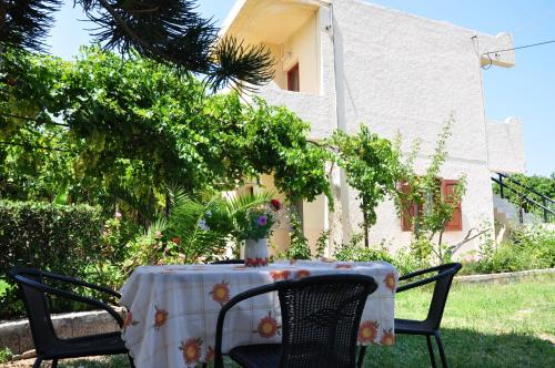 Dimitra Apartments in Sitia