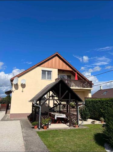 Apartment in Balatonbereny - Balaton 18061, Balatonberény (fotografie 8)
