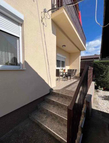 Apartment in Balatonbereny - Balaton 18061, Balatonberény (fotografie 9)