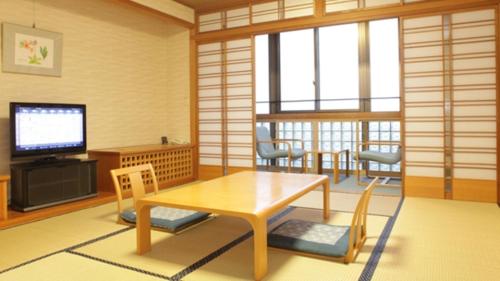 休暇村　嬬恋鹿沢