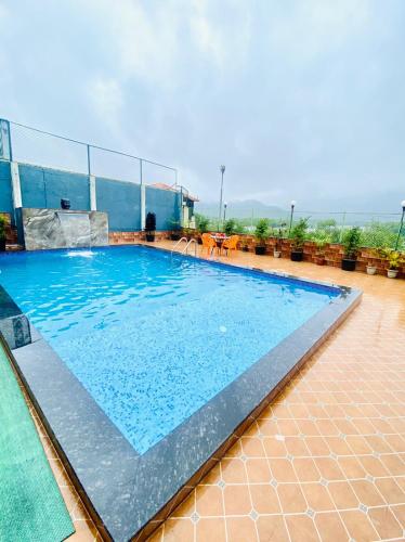 ALPHA VILLA 2 BHK Lonavala