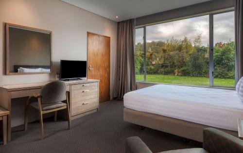 Gostinjska soba, Rydges Rotorua in Rotorua