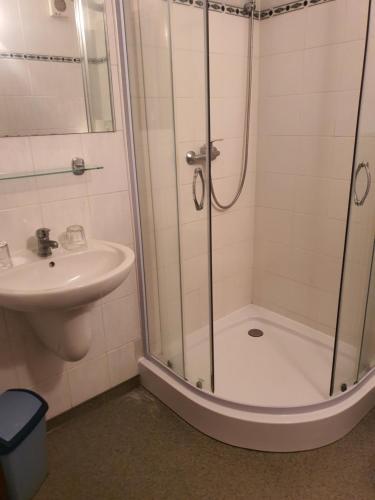 Hotel PAM Room Type - Triple Room with Balcony