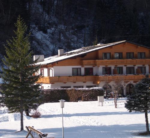 Kurcamping Erlengrund - Apartment - Bad Gastein