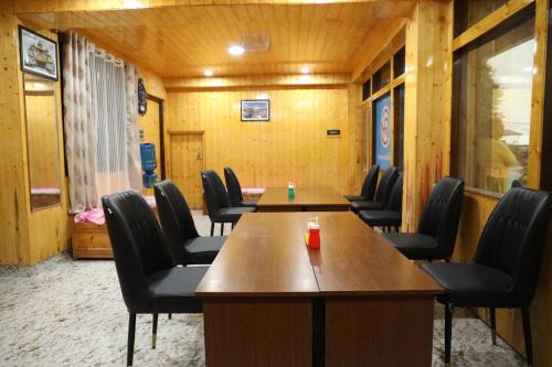 Matina Regency – Gangtok, OK