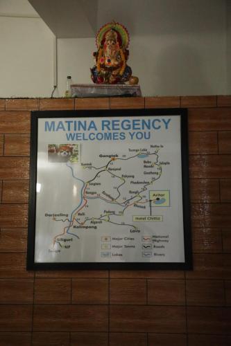 Matina Regency – Gangtok, OK