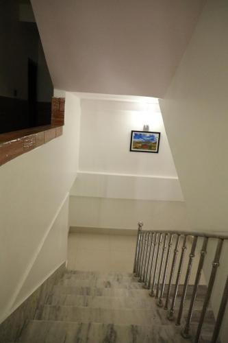 Matina Regency – Gangtok, OK