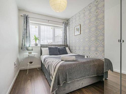 Numero Uno Detached Aparthouse in Benwell and Scotswood