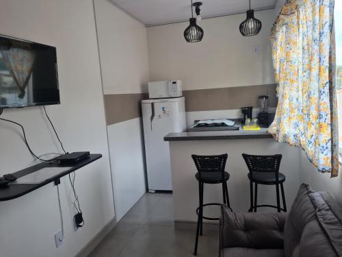 Hospedagem do BIRO in Angra Dos Reis