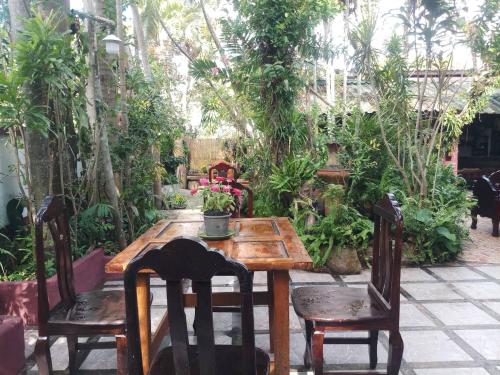 Garden House INChiangrai in チェンライ