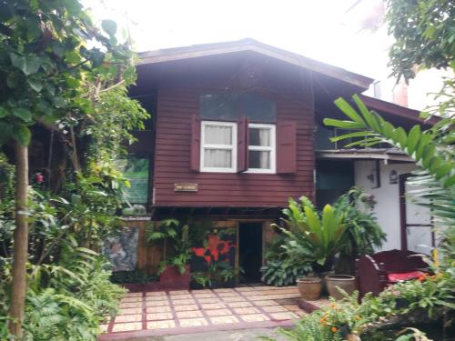 Garden House INChiangrai in チェンライ