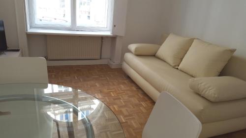 Sobieski District-1 Ring Apartments, Viena